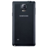 Vỏ nắp pin cho samsung galaxy note 4 n9100