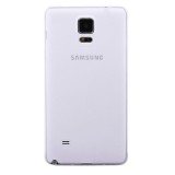 Vỏ nắp pin cho samsung galaxy note 4 n9100