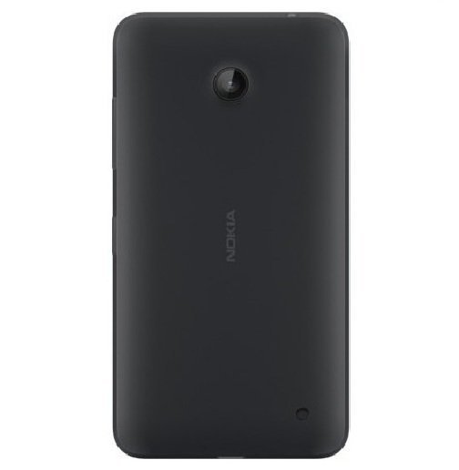 Vỏ nắp pin nokia lumia 630