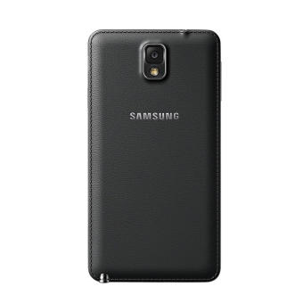 Vỏ nắp pin Samsung Galaxy Note 3 N9000 (Đen)  