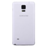 Vỏ nắp pin samsung galaxy note 4 n9100