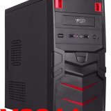 Vỏ thùng máy tinh CASE VISION chuyên game