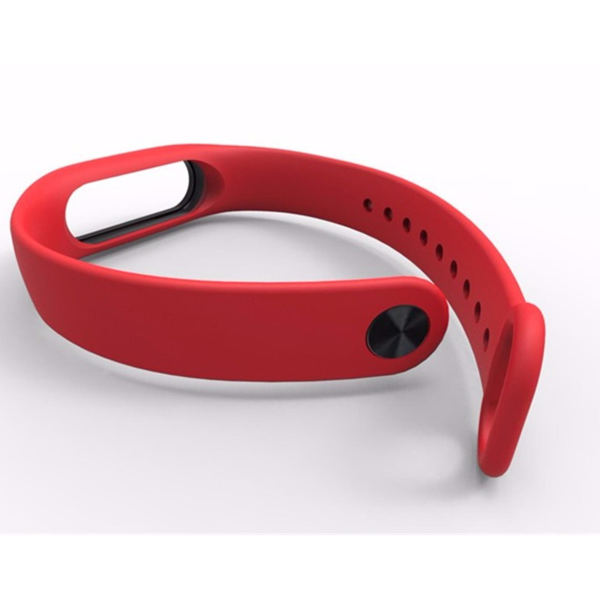 Vòng đeo tay thay thế cho Xiaomi Miband 2 , mi band 2