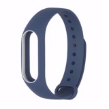 Vòng đeo thay thế Miband 2 Mijobs