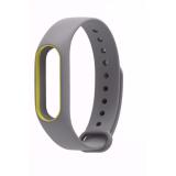 Vòng đeo thay thế Miband 2 Mijobs