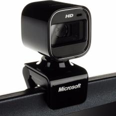 Webcam 720p Microsoft Lifecam HD-6000  Tại BinaiShop (Hà Nội) giá bao nhiêu?