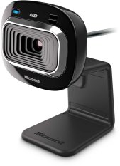 Đặt hàng Webcam cho laptop Microsoft LifeCam HD-3000  