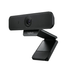 Webcam hd logitech webcam c925e