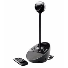 Webcam kèm loa hội thảo Logitech BCC950