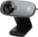 Webcam Logitech C310 - Hãng Phân phối chính thức