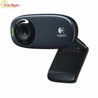 Webcam Logitech C310 (HD) - Hãng Phân Phối Chính Thức July 2018 - 2 Webcam Logitech C310 (HD) - Hãng phân phối chính thức - 2