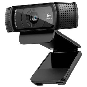 Webcam Logitech C920 - Nhập khẩu  