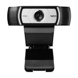 Webcam logitech hd pro webcam c930e