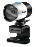 Webcam Microsoft Lifecam Studio HD 1080p