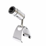 WEBCAM ống nhòm INOX chất lượng hình ảnh cực chất, rõ nét