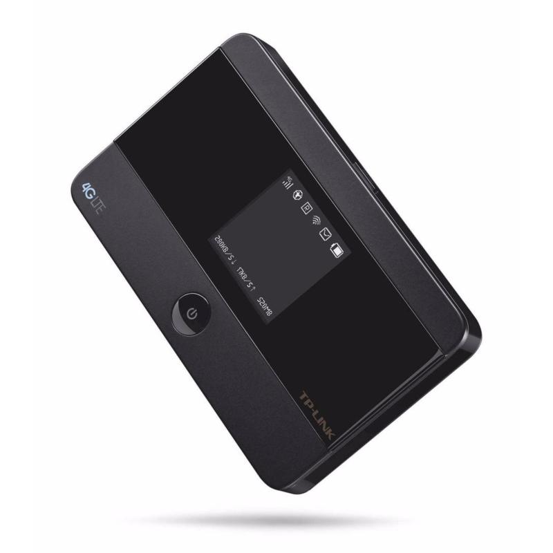 Bảng giá WiFi di động TP Link 3G/4G LTE - M7350 Phong Vũ
