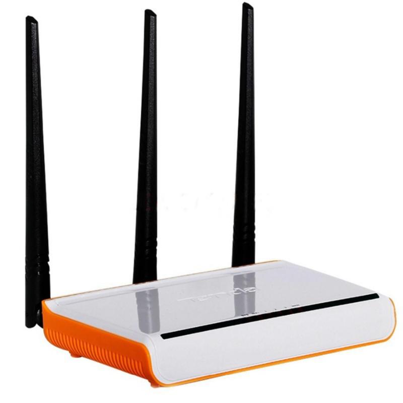 Bảng giá Wifi English Version Tenda W304R Wireless Router 3 Antennas 802.11n 4 Ports RJ45 300Mbps Phong Vũ