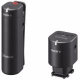 Wireless microphone - ecm-w1m - sony việt nam
