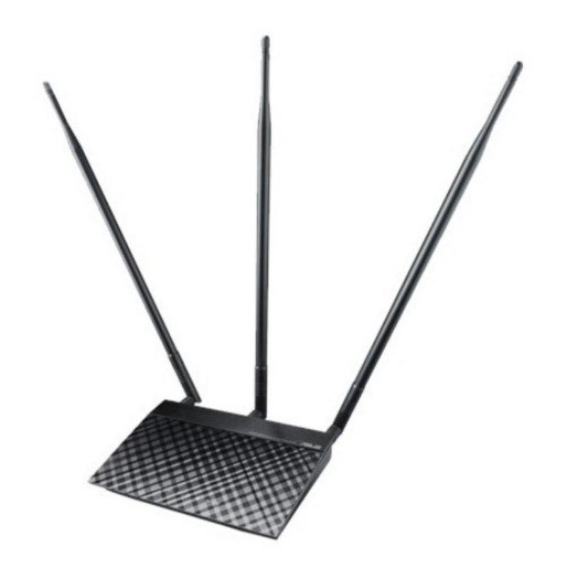Bảng giá Wireless Router Asus RT-N14UHP Phong Vũ