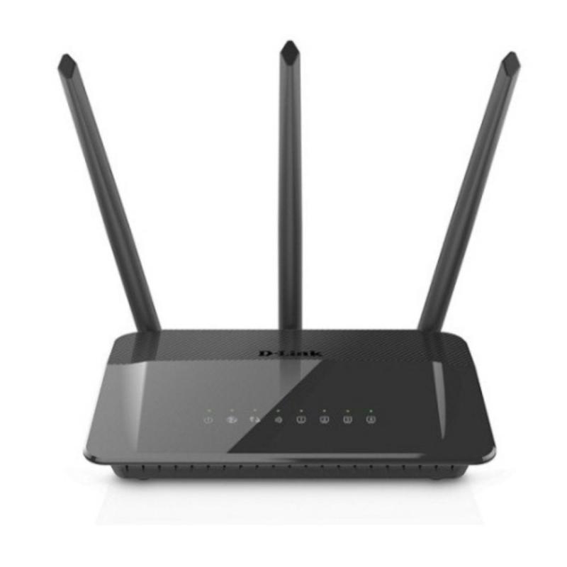 Bảng giá Wireless Router D-Link DIR-859 Phong Vũ
