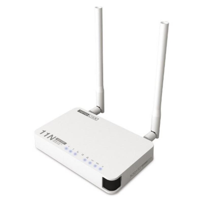 Bảng giá Wireless Router Totolink N300RT Phong Vũ