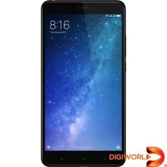 Xiaomi Mi Max 2 64GB RAM 4GB 6.44inch (Đen) - Hãng phân phối chính thức