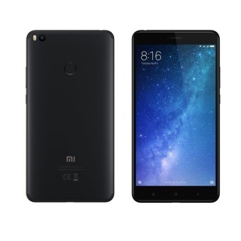 Xiaomi Mi Max 2 64GB RAM 4GB 6.44inch (Đen) - Hãng phân phối chính thức  