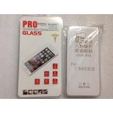 Xiaomi Redmi 4 Prime  Combo Cường Lực Và Ốp Silicon Xiaomi Redmi 4Prime ( Tặng Giá Đỡ )
