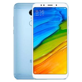 Xiaomi Redmi 5 Plus 32GB Ram 3GB Kim Nhung (Xanh) - Hàng nhập khẩu  