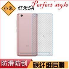 Xiaomi redmi 5a _ Dán cacbon xiaomi redmi 5A Perfect Style