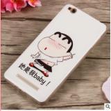 Xiaomi redmi 5A _ Ôp silicon xiaomi redmi 5A in hình cute Perfect Style
