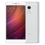 Xiaomi redmi note 4 32gb bạc - hàng nhập khẩu