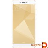 Xiaomi redmi note 4 64gb 4gb ram - hãng phân phối chính thức