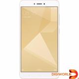 Xiaomi redmi note 4 64gb 4gb ram - hãng phân phối chính thức