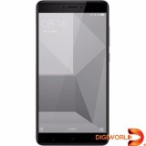 Xiaomi redmi note 4 64gb 4gb ram - hãng phân phối chính thức