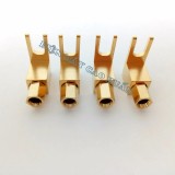 Bộ 4 Jack đổi càng cua ra bắp chuối Xi Vàng