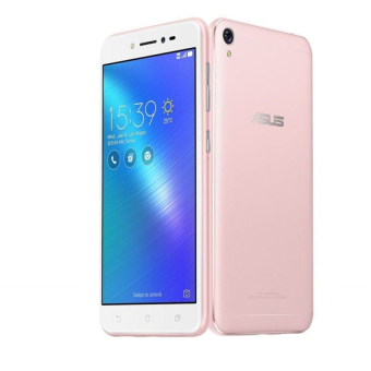 ZenFone Live ZB501KL 16GB Ram 2G (Hồng) - Hãng phân phối chính thức  