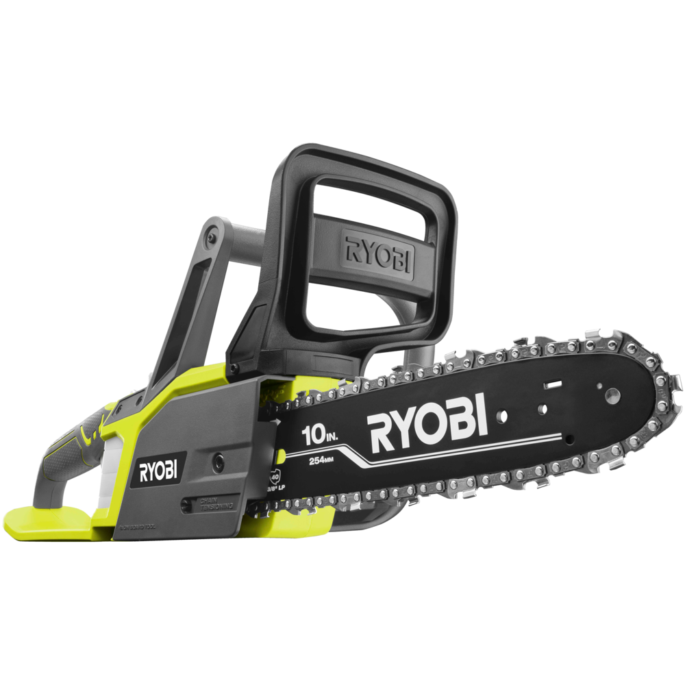 Cưa xích ryobi ocs1825 18v