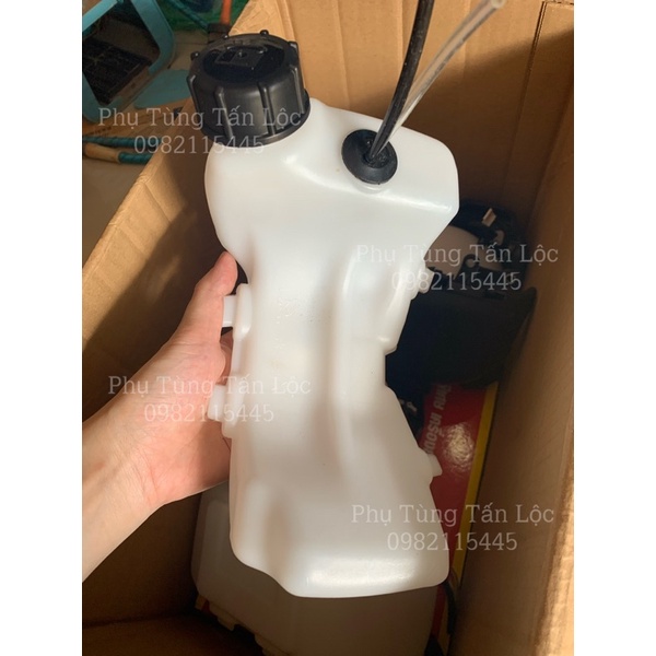 Bình xăng lớn, Bình đựng xăng máy Cắt Cỏ GX35