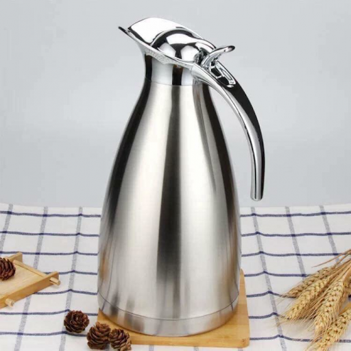 Bình giữ nhiệt inox 304 thái lan 2 lít