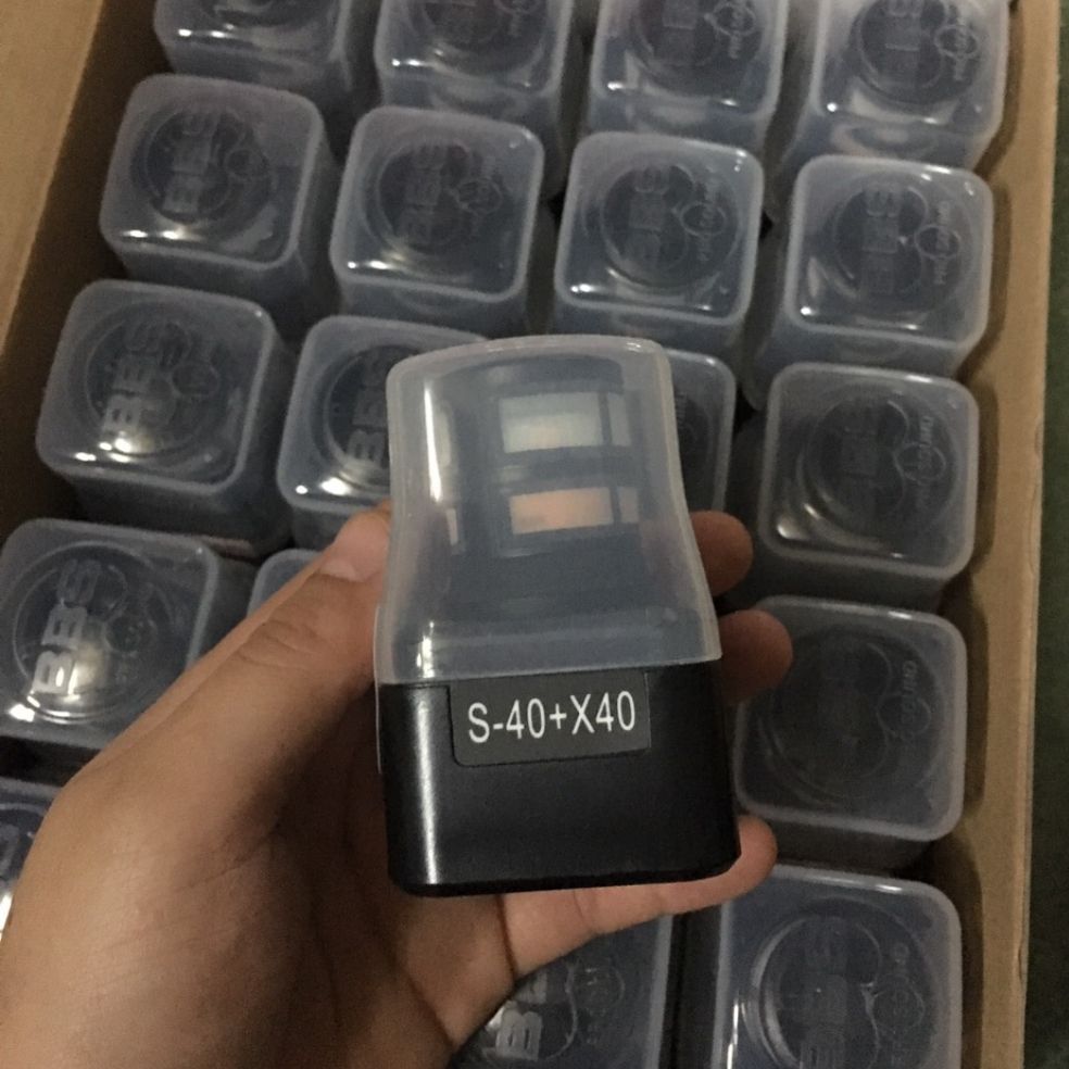 củ mic BBS chính hãng