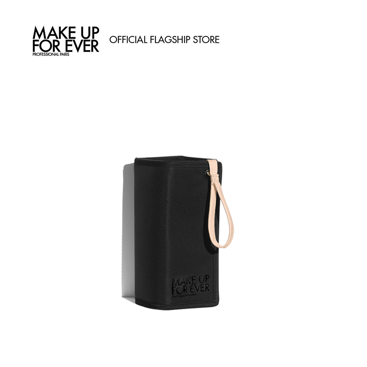 Túi đựng trang điểm hd skin 85g - make up for ever