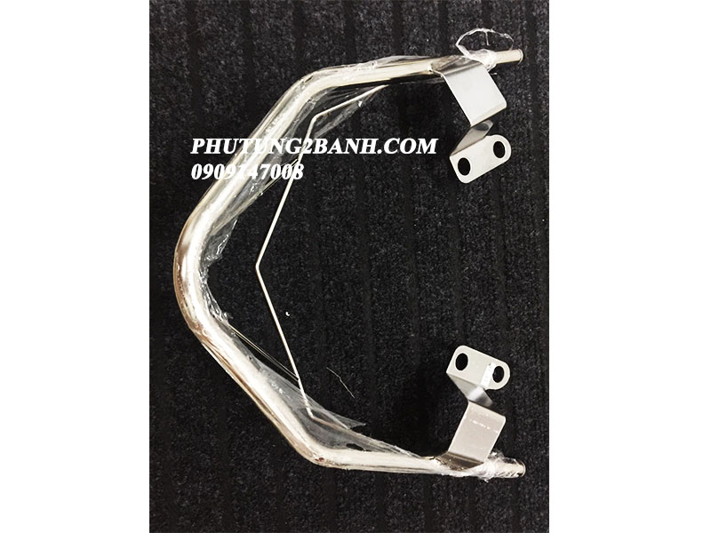 [HCM]Bảo vệ đèn sau xe Future 125 2018-2023