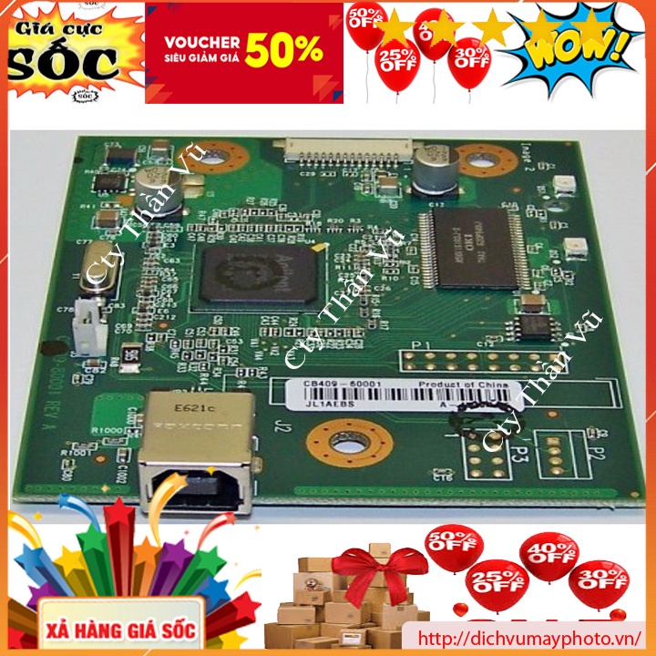 Card formater máy in hp 1020 p1020 hàng tháo máy đảm bảo chất lượng có bảo hành ineco