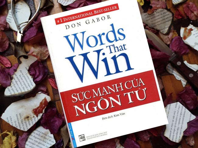 Sách sức mạnh của ngôn từ
