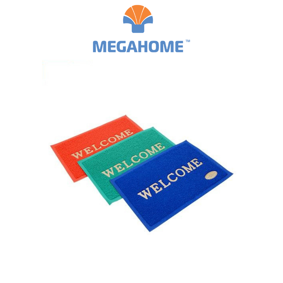 Thảm Welcome