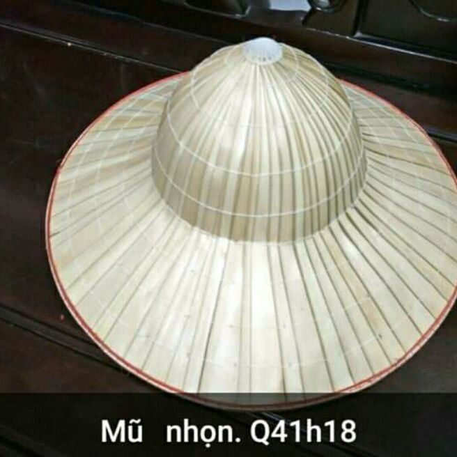 Nón lá nam rộng vành(0978945425)