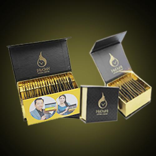 Kem xóa nhăn đánh tan bọng mắt Haduhi hiệu quả sau 5 phút sử dụng ban ngày. Giảm giá 590.000 đ chỉ còn 980.000đ. Giúp trẻ ra 5 đến 10 tuổi
