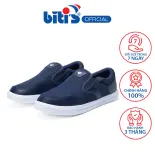 Giày Thể Thao Biti's Nam Màu Xanh Nhớt BSM004600XNH