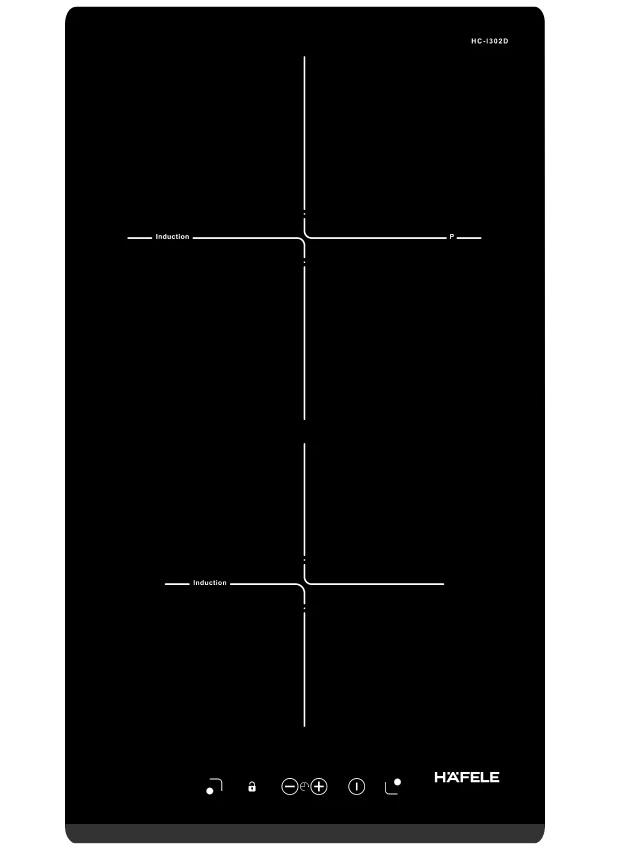 Bếp từ Hafele HC-I302D 536.01.900